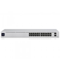 Ubiquiti USW-24-POE 24Port 1Gbit PoE+ Managed