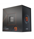 AM5 AMD Ryzen 9 7900X 170W /5.6GHz /76MB /BOX-no Cooler