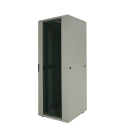 Netwerkkast 42U 800x 800mm 0 Watt Zilver LogiLink