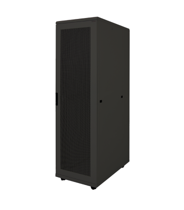 Netwerkkast 42U 800x1200mm 0 Watt Zwart LogiLink