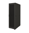 Netwerkkast 42U 800x1200mm 0 Watt Zwart LogiLink