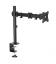 Desk Mount Single LogiLink 13"-27" 