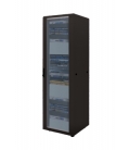 Netwerkkast 32U 800x1000mm 0 Watt Zwart LogiLink