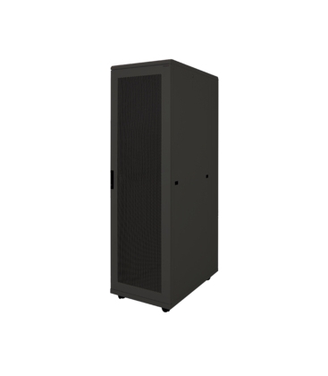 Netwerkkast 26U 800x1000mm 0 Watt Zwart LogiLink