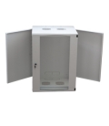 Wandkast 6U 540x 450mm 0 Watt Grijs LogiLink