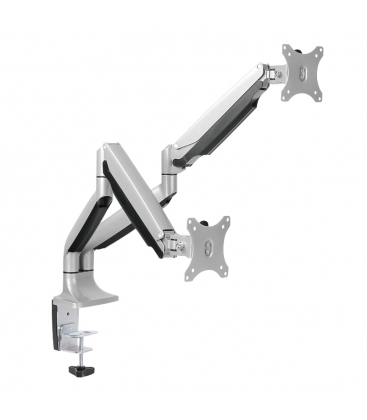 Desk Mount Dual LogiLink 13"-32" 