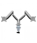 Desk Mount Dual LogiLink 13"-32" 