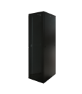 Netwerkkast 22U 800x1000mm 0 Watt Zwart LogiLink