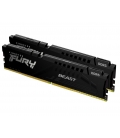 64GB DDR5/5600 CL40 (2x 32GB) Kingston FURY Beast Black