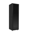 Netwerkkast 26U 600x800mm 0 Watt Zwart LogiLink