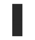 Netwerkkast 22U 600x800mm 0 Watt Zwart LogiLink