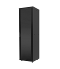 Netwerkkast 22U 600x800mm 0 Watt Zwart LogiLink