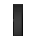 Netwerkkast 22U 600x800mm 0 Watt Zwart LogiLink