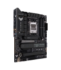 Asus AM5 TUF GAMING X670E-PLUS WIFI - DDR5/4xM.2/DP/HDMI