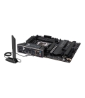 Asus AM5 TUF GAMING X670E-PLUS WIFI - DDR5/4xM.2/DP/HDMI