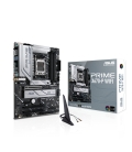 ASUS AM5 X670-P WIFI PRIME - DDR5/3xM.2/DP/HDMI/ATX