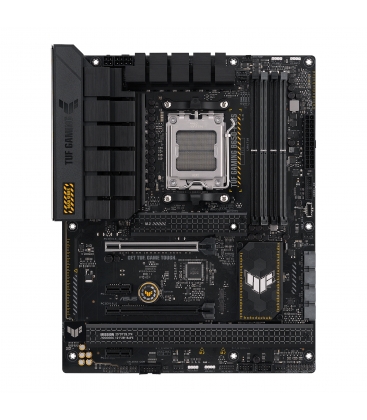 Asus AM5 TUF GAMING B650-PLUS - DDR5/3xM.2/DP/HDMI/ATX