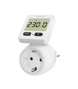 LogiLink Energiekostenmeter EM0004