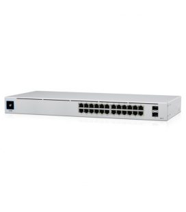 Ubiquiti USW-24 24Port 1Gbit