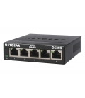 Netgear 5 Poort GS305-300PES 1Gbps