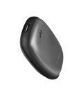 Power Bank 4000mAh LogiLink 1xUSB-A Wit verwarming