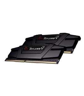 32GB DDR4/3200 CL16 (2x 16GB) G.Skill Ripjaws V