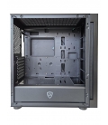 Power Train UG480710B - TG/USB3.0/Full/E-ATX/Zwart
