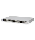 Ubiquiti USW-48-POE 48Port 1Gbit PoE+ Managed