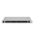 Ubiquiti USW-48-POE 48Port 1Gbit PoE+ Managed