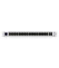 Ubiquiti USW-48-POE 48Port 1Gbit PoE+ Managed