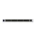 Ubiquiti USW-48-POE 48Port 1Gbit PoE+ Managed