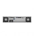 Synology RS1221+ 2U/8bay/2xUSB 3.2/4xGLAN/eSATA