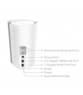 TP-Link Deco X80-5G AX6000