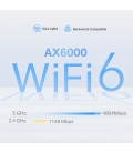 TP-Link Deco X80-5G AX6000