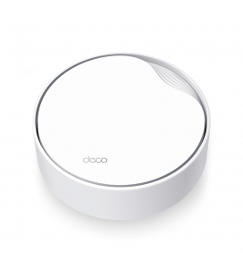 TP-Link Deco X50-PoE - AXE3000 Mesh WiFi6 System