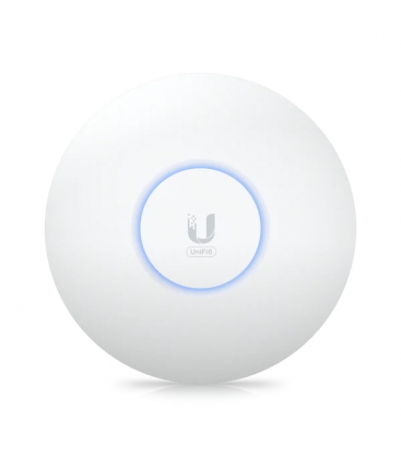Ubiquiti Unifi 6 PLUS 802.11ax 2.4+5GHz/ 3000 Mbps