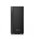 Power Train GC360810B - USB3.0/Midi/ATX/Zwart