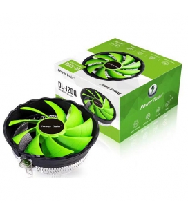 Power Train Hurricane 120Q - AMD-Intel