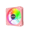 Power Train 120mm ARGB - NB-12PA12025 - Roze