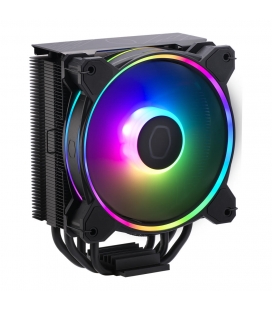 Cooler Master Hyper 212 Halo AMD-Intel Zwart ARGB