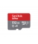 SDXC Card Micro 512GB Sandisk UHS-I U1 Ultra