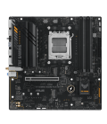 ASUS AM5 TUF GAMING A620M-PLUS WIFI - DDR5/2xM.2/2xDP