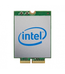 Intel WiFi 6E AX210 2400Mbps/TriBand/BT 5.2