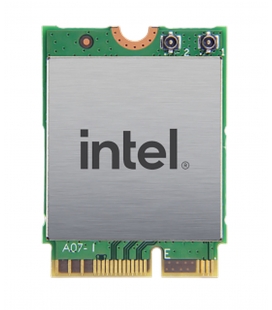 Intel WiFi 6E AX211 2400Mbps/DualBand/BT 5.3