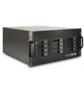 Inter-Tech 5U 5512 - USB3.0/Server Case/eATX