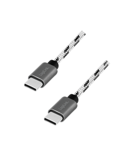 USB 2.0 C  USB-C Set 0.50m/1.00m/2.00m LogiLink