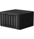 Synology Expansion Unit DX517 5bay/eSATA