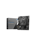 MSI 1200 H510M-B PRO - DDR4/M.2/HDMI/VGA/µATX