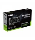 4060Ti ASUS TUF RTX GAMING OC 8GB/3xDP/1xHDMI