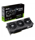 4060Ti ASUS TUF RTX GAMING OC 8GB/3xDP/1xHDMI